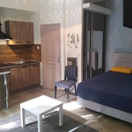 Apartament Loft Polo 1 *
