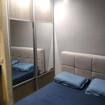 Apartament Loft Polo 1